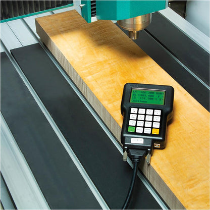 24" x 36" CNC Router