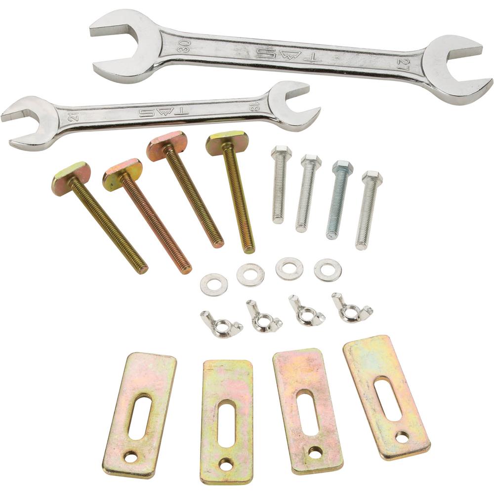 24" x 36" CNC Router