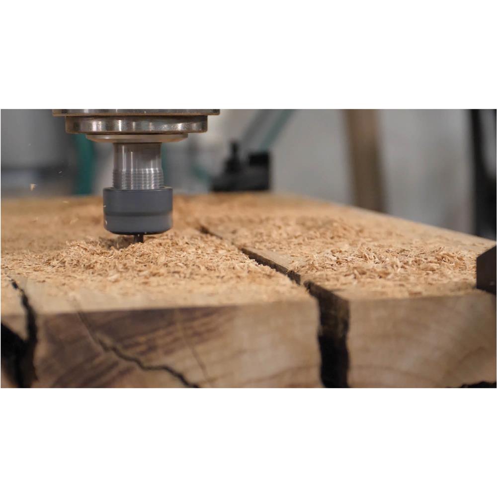 24" x 36" CNC Router