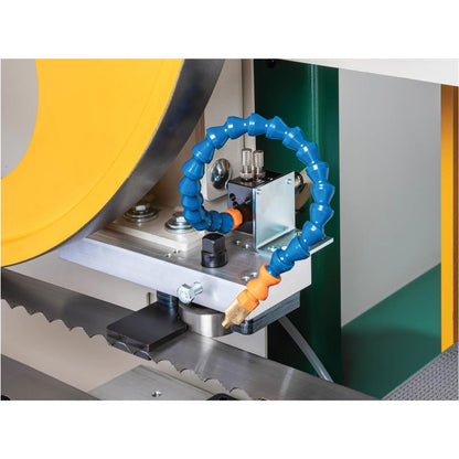 Grizzly G0919 - Twin-Head/Dual-Blade Resaw Bandsaw