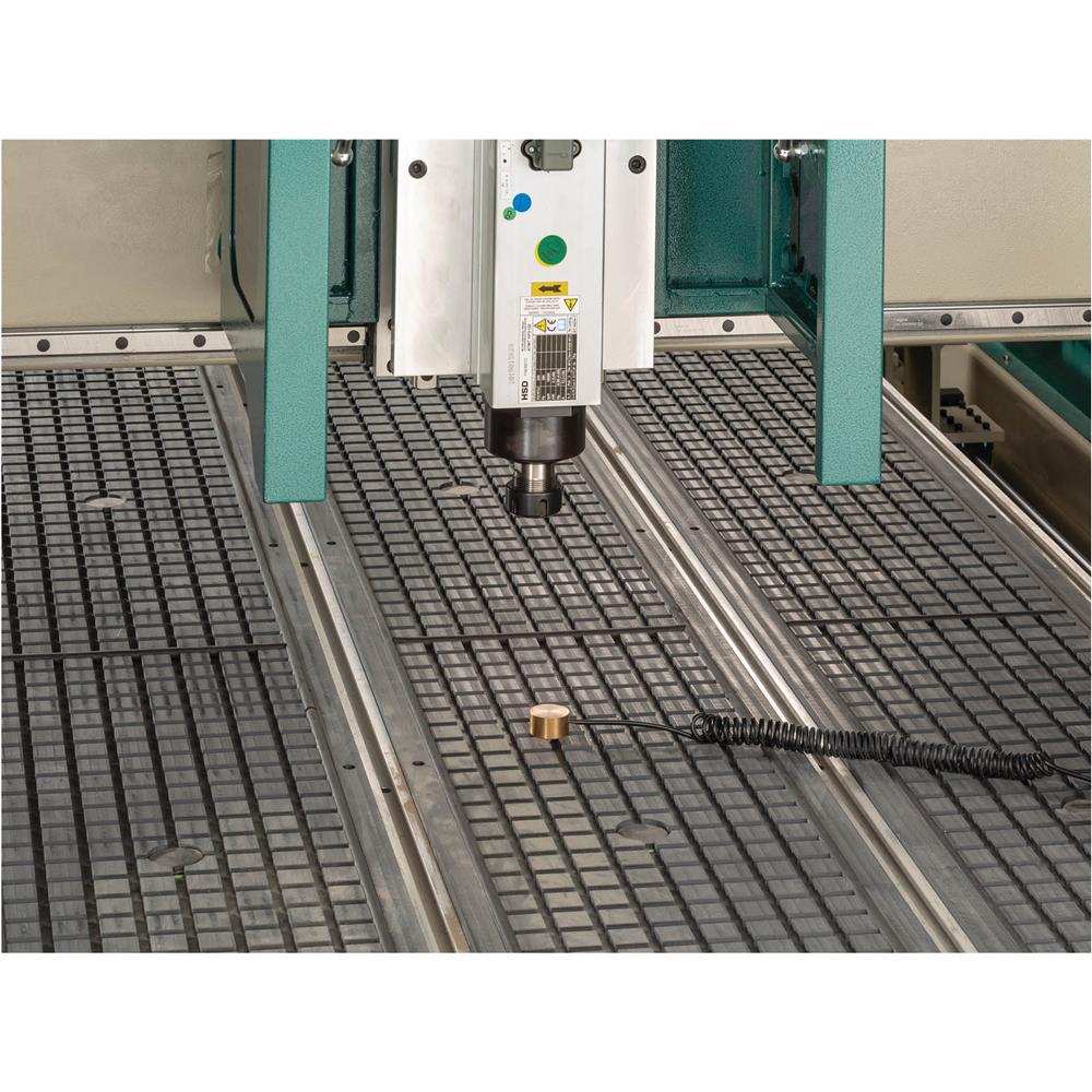 4' x 8' CNC Router With Rotary 4th Axis