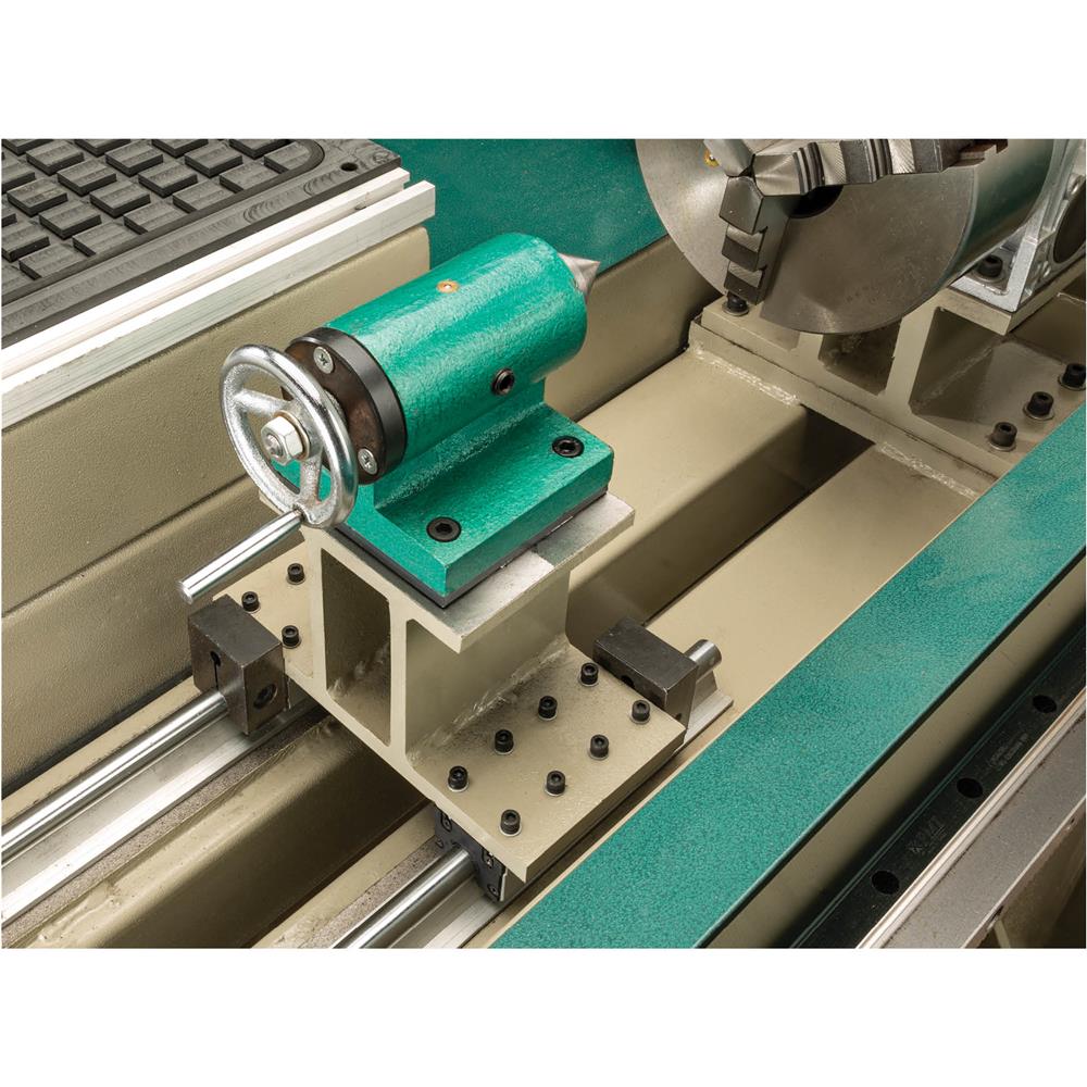 4' x 8' CNC Router With Rotary 4th Axis