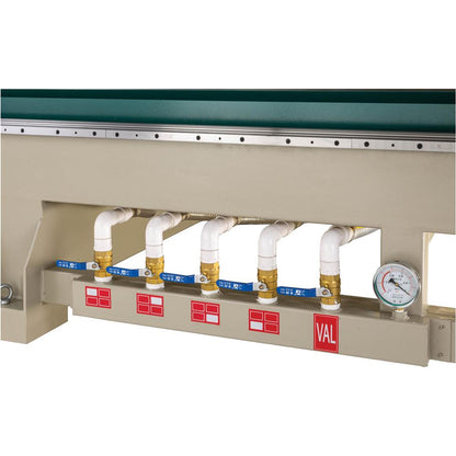 4' x 8' CNC Router With Rotary 4th Axis