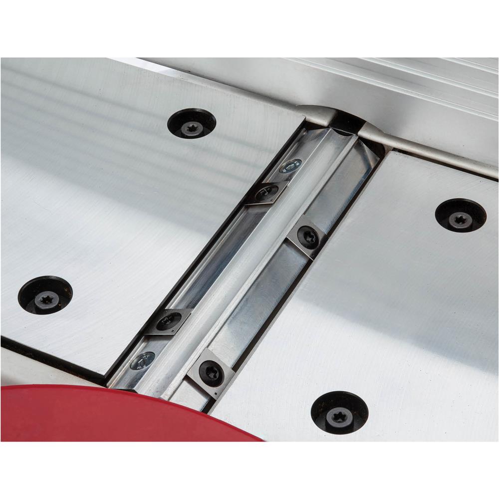 Grizzly G0946 - 6" Benchtop Jointer with Spiral-Type Cutterhead