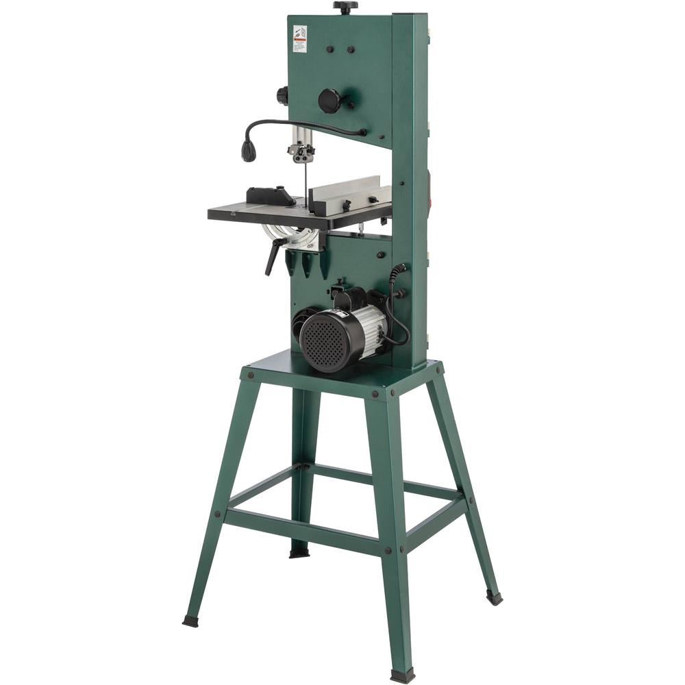 Grizzly G0948 - 10" 1/2 HP Bandsaw