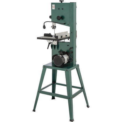 Grizzly G0948 - 10" 1/2 HP Bandsaw