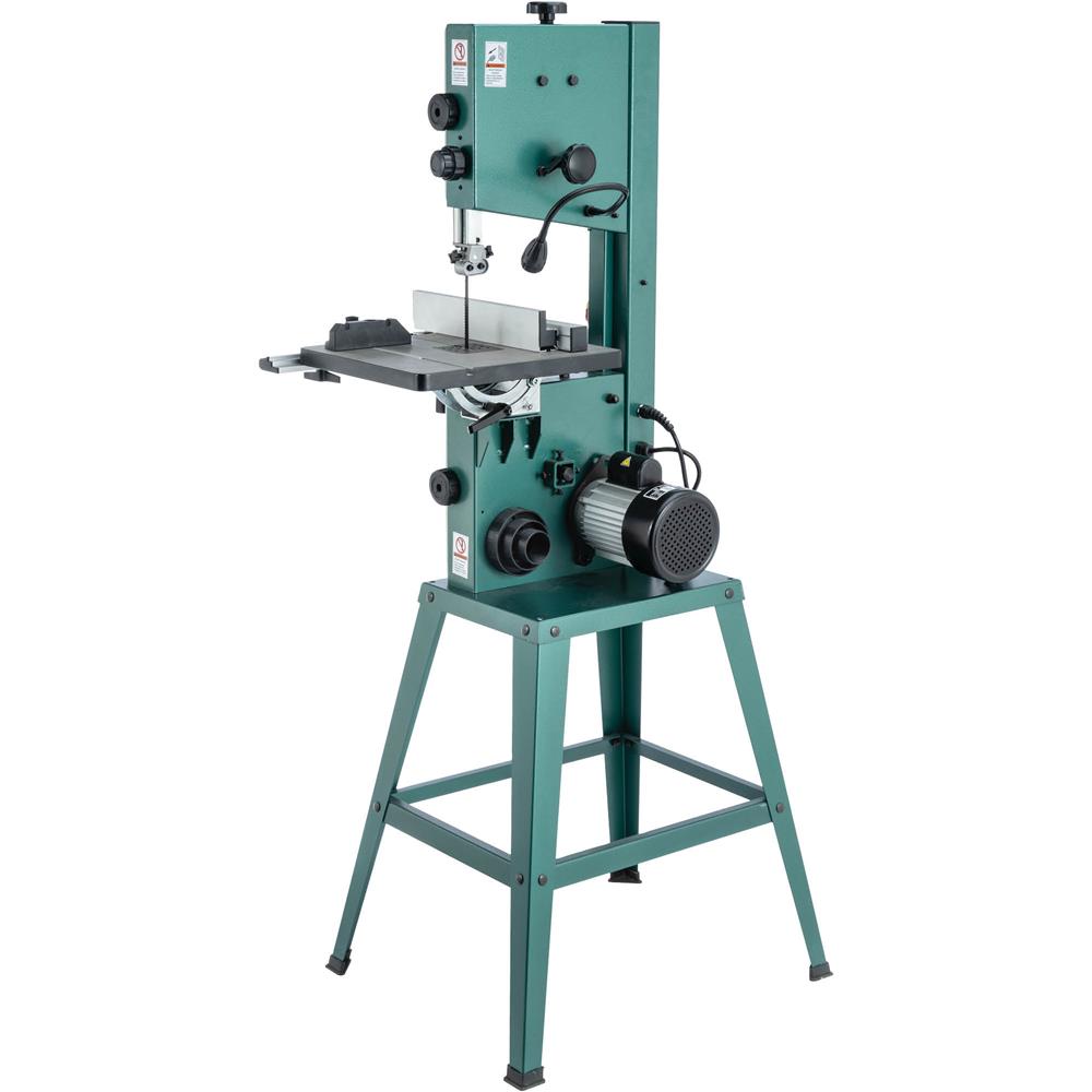 Grizzly G0948 - 10" 1/2 HP Bandsaw