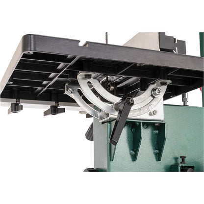 Grizzly G0948 - 10" 1/2 HP Bandsaw