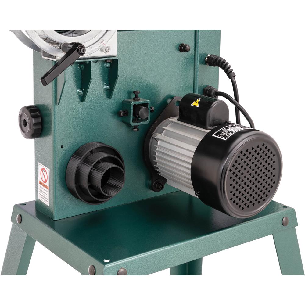 Grizzly G0948 - 10" 1/2 HP Bandsaw