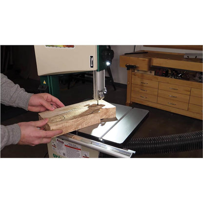 Grizzly G0948 - 10" 1/2 HP Bandsaw