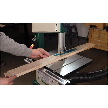 Grizzly G0948 - 10" 1/2 HP Bandsaw