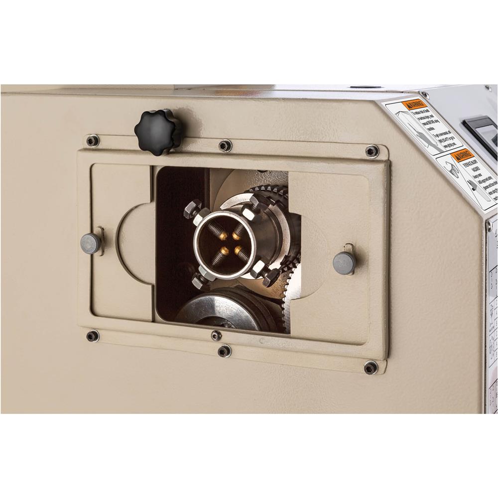 Grizzly G0949G - 12" x 35" Variable-Speed Gunsmith Metal Lathe