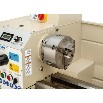 Grizzly G0949G - 12" x 35" Variable-Speed Gunsmith Metal Lathe