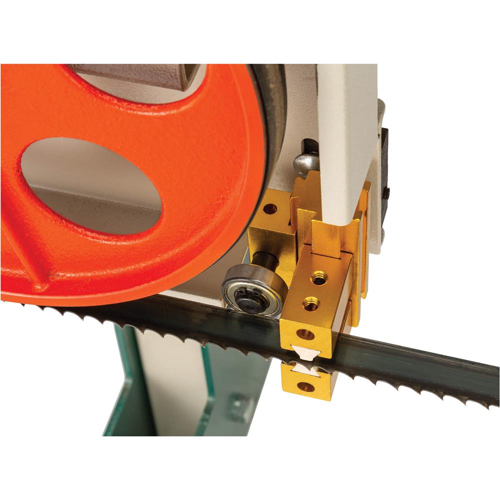 Grizzly G0960 - Electric Sawmill