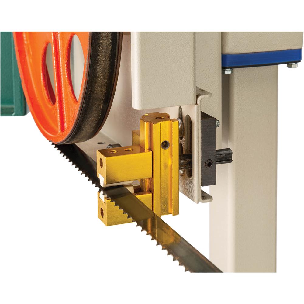 Grizzly G0960 - Electric Sawmill