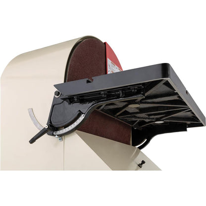 Grizzly G0967 - 20" Variable-Speed Disc Sander