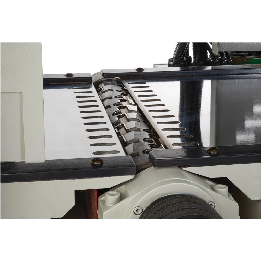 Grizzly G0968 - 16" Extreme Series Double-Sided Planer