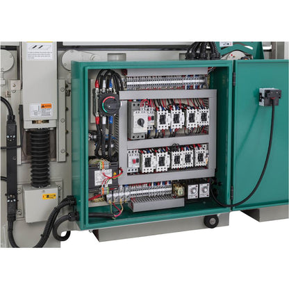 Grizzly G0968 - 16" Extreme Series Double-Sided Planer