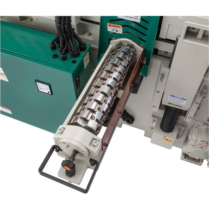 Grizzly G0968 - 16" Extreme Series Double-Sided Planer