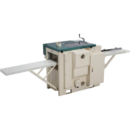 Grizzly G0984 - 4-Sided Planer/Moulder