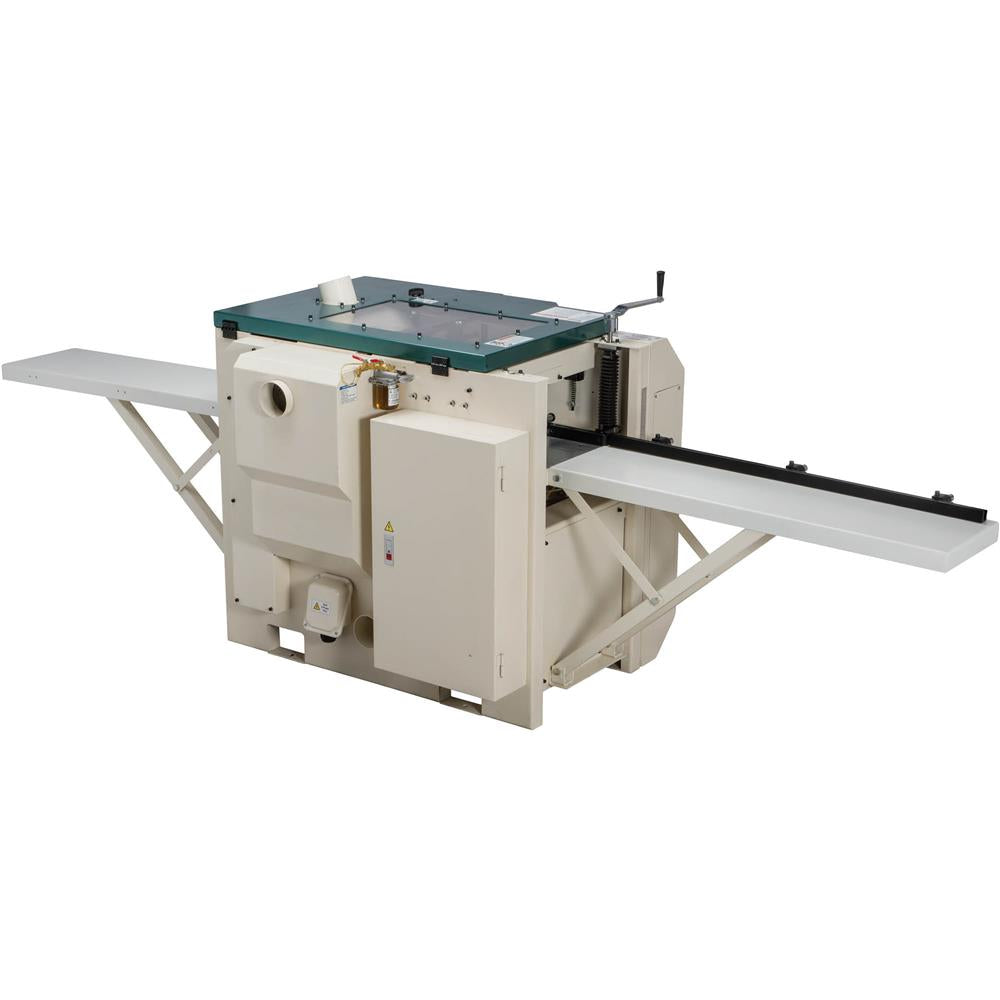 Grizzly G0984 - 4-Sided Planer/Moulder