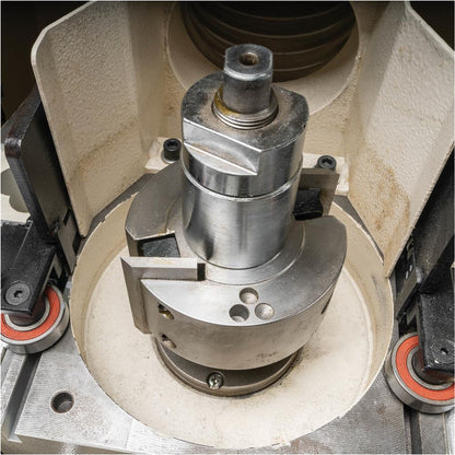 Grizzly G0984 - 4-Sided Planer/Moulder