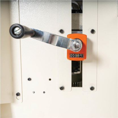 Grizzly G0984 - 4-Sided Planer/Moulder