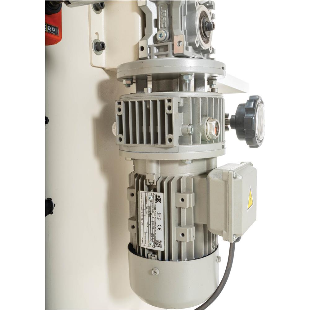 Grizzly G0984 - 4-Sided Planer/Moulder