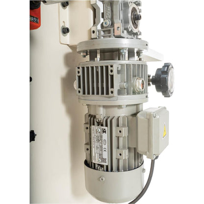 Grizzly G0984 - 4-Sided Planer/Moulder