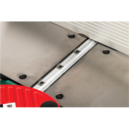 Grizzly G0986 - 10" Benchtop Jointer with Spiral-Type Cutterhead