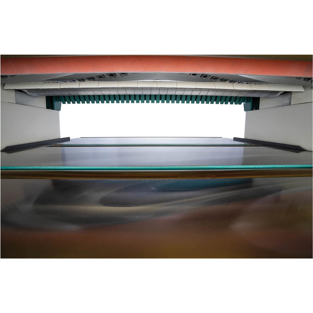 Grizzly G0988 - 32" Extreme Series Planer with V-Helical Cutterhead