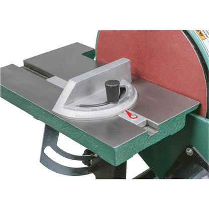 Grizzly G1014Z - 6" x 48" Belt/9" Disc Z Series Combo Sander
