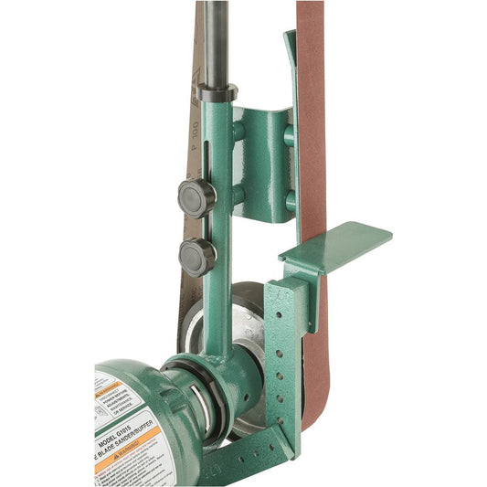 Grizzly G1015 - Knife Grinder, Sander, and Buffer