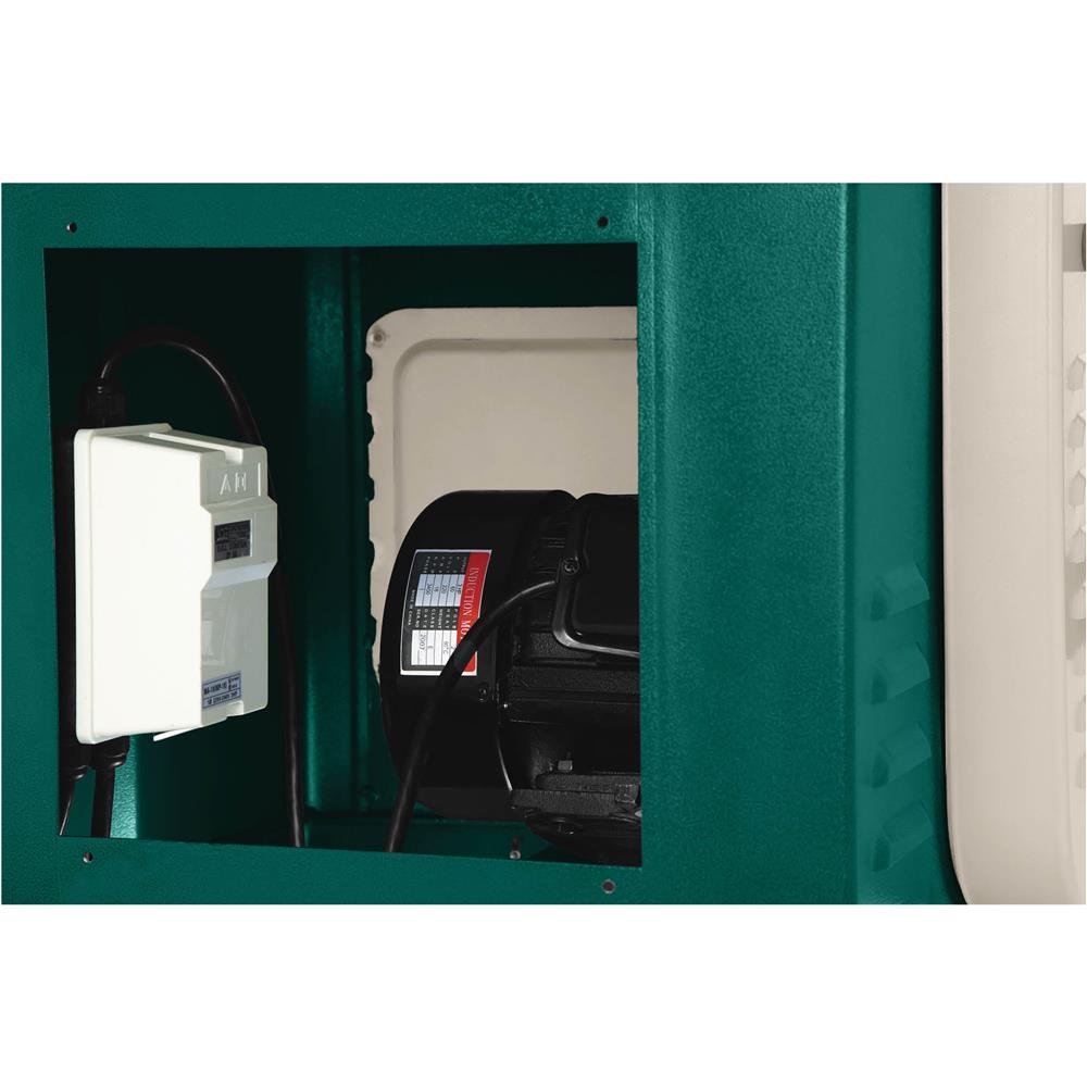 Grizzly G1021X2 - 15" 3 HP Extreme Series Planer w/ Helical Cutterhead