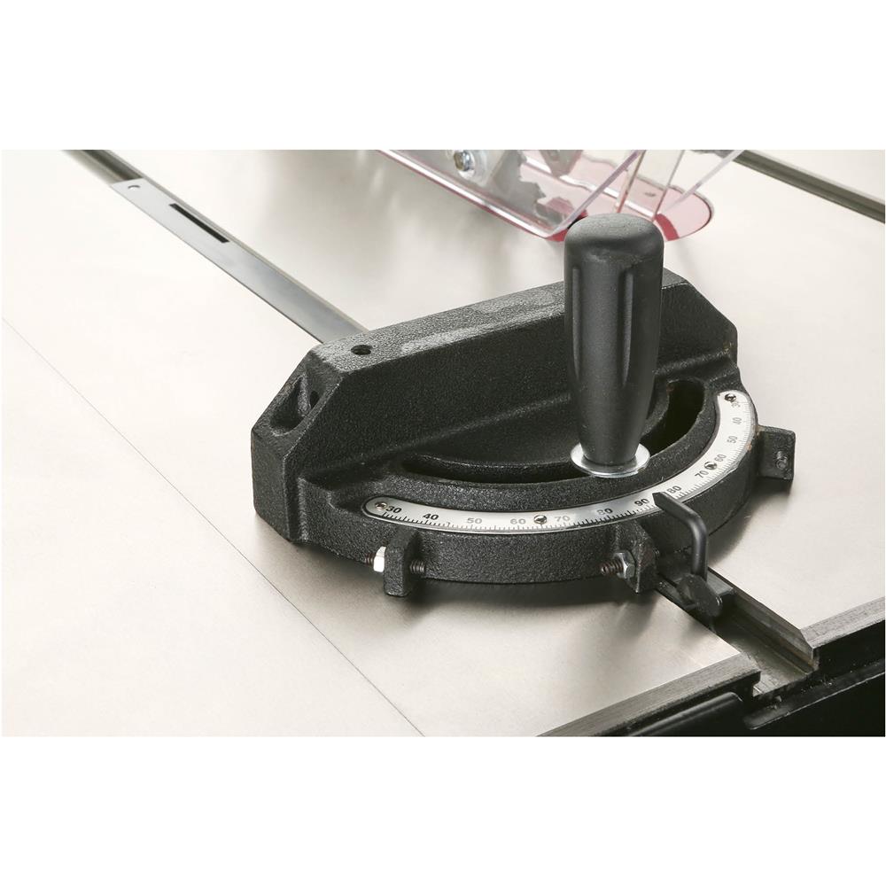 Grizzly G1023RLWX - 10" 5 HP 240V Cabinet Table Saw with Built-in Router Table