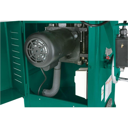 Grizzly G1023RLX - 10" 3 HP 240V Cabinet Table Saw with 7' Rails