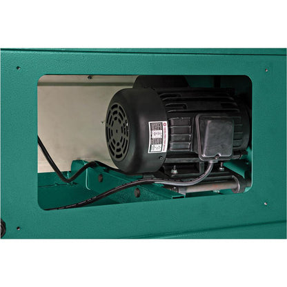 Grizzly G1033X - 20" 5 HP Helical Cutterhead Planer