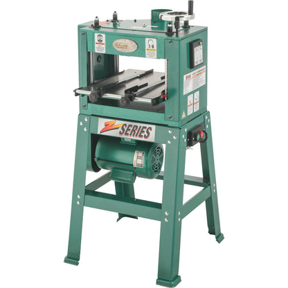 Grizzly G1037Z - 13" Planer/Moulder