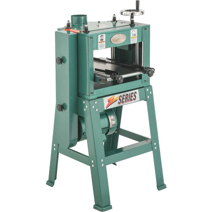 Grizzly G1037Z - 13" Planer/Moulder