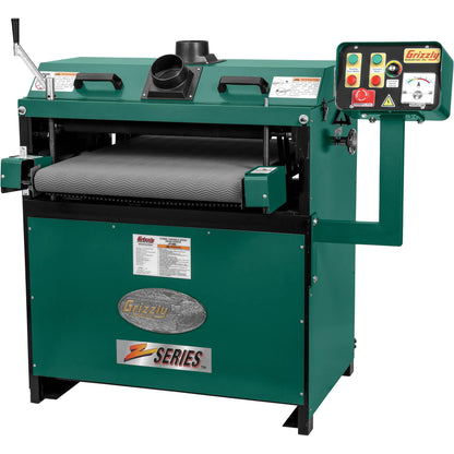 Grizzly G1066Z - 24" 5 HP Variable-Speed Drum Sander