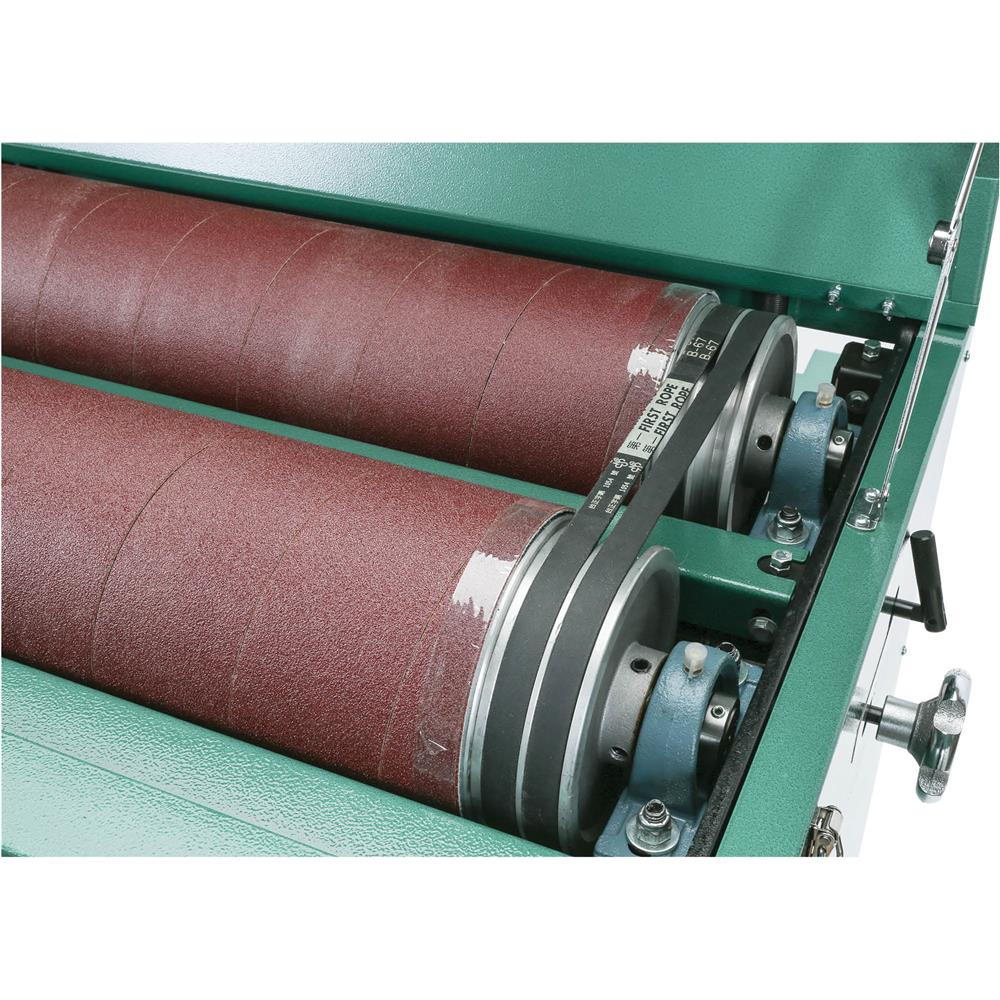 Grizzly G1066Z - 24" 5 HP Variable-Speed Drum Sander