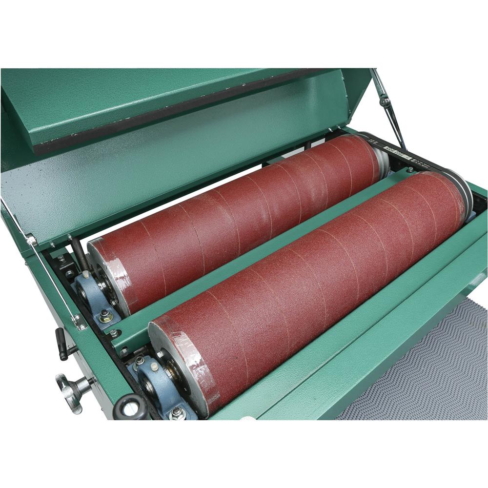 Grizzly G1066Z - 24" 5 HP Variable-Speed Drum Sander