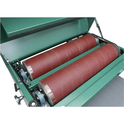 Grizzly G1066Z - 24" 5 HP Variable-Speed Drum Sander