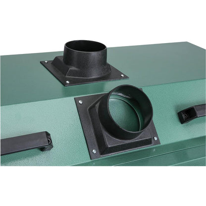 Grizzly G1066Z - 24" 5 HP Variable-Speed Drum Sander