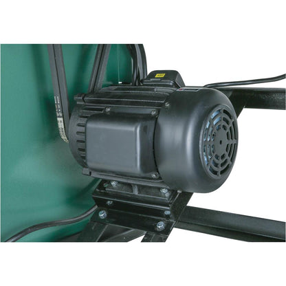 Grizzly G1066Z - 24" 5 HP Variable-Speed Drum Sander