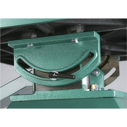 Grizzly G1071 - 1 HP Oscillating Spindle Sander