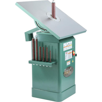 Grizzly G1071 - 1 HP Oscillating Spindle Sander