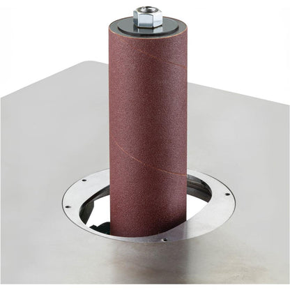 Grizzly G1071Z - 1 HP Variable-Speed Oscillating Spindle Sander