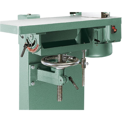 Grizzly G1140 - 6" x 80" Floor Model Edge Sander