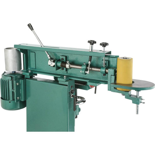 Grizzly G1140 - 6" x 80" Floor Model Edge Sander